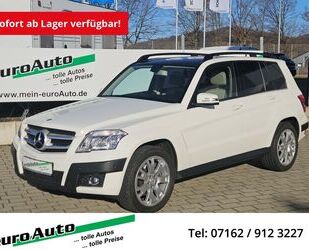 Mercedes-Benz GLK 350 Gebrauchtwagen