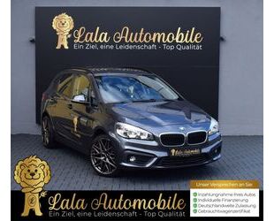 BMW BMW 218 Active Tourer BLUETOOTH/CD PLAYER/NAVI/2 Z Gebrauchtwagen