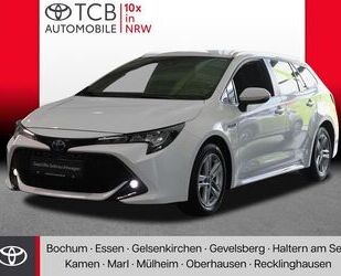 Toyota Toyota Corolla 1.8 Hybrid Business Edition NAVI SH Gebrauchtwagen