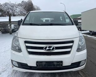 Hyundai Hyundai H-1 Travel Comfort~ 8 Sitzer ~1 hand ~ Gebrauchtwagen