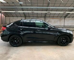 BMW BMW X6 xDrive30d M Paket Sportline Gebrauchtwagen