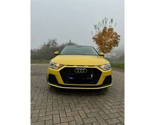 Audi Audi A1 25 TFSI Sportback - Gebrauchtwagen