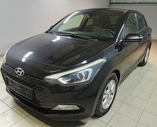 Hyundai Hyundai i20 Classic / Steuerkette neu! Gebrauchtwagen