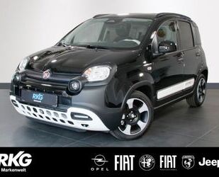 Fiat Fiat Panda Pandina Cross 1.0 Mild Hybrid EU6d Gebrauchtwagen