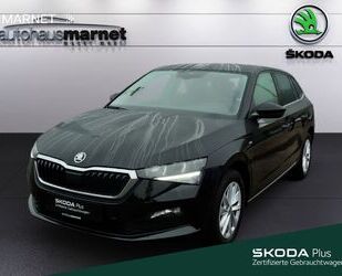 Skoda Skoda Scala 1.0 TSI Ambition DSG *Digital*Keyless* Gebrauchtwagen