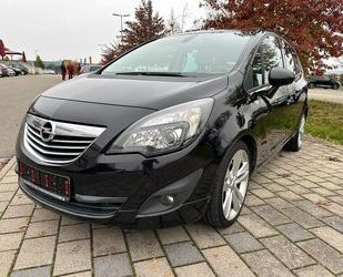 Opel Opel Meriva B Innovation Gebrauchtwagen