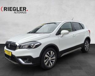 Suzuki Suzuki SX4 S-Cross 1.4 Hybrid Comfort Navi PDC+ Gebrauchtwagen