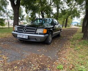 Mercedes-Benz Mercedes-Benz 560 Gebrauchtwagen