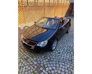 VW Volkswagen Eos 2.0 TDI - Gebrauchtwagen