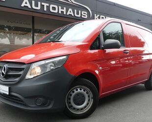 Mercedes-Benz Mercedes-Benz Vito Kasten 111 CDI*NAVI*Kamera*Klim Gebrauchtwagen