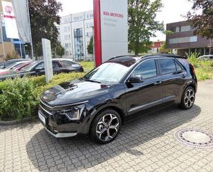 Kia Kia Niro 1.6 GDI HEV 2WD OPF Aut. Spirit Dual LED Gebrauchtwagen