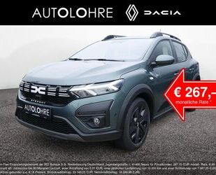 Dacia Dacia Sandero Stepway Expression TCe 90 Gebrauchtwagen