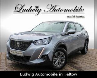 Peugeot Peugeot 2008 1.2 eTHP Active Kamera*LED*Shz*Navi Gebrauchtwagen