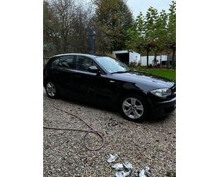 BMW BMW 116d - top Ausstattung Gebrauchtwagen