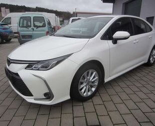 Toyota Toyota Corolla 1.5i Comfort,Klimatronic,Kamera,LED Gebrauchtwagen