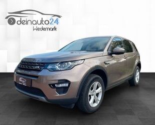 Land Rover Land Rover Discovery Sport SE AWD + Bi-Xenon + PDC Gebrauchtwagen