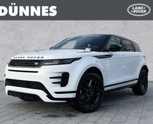 Land Rover Land Rover Range Rover Evoque D165 Dynamic SE Gebrauchtwagen