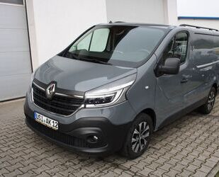 Renault Renault Trafic Kasten L1H1 3,2t Komfort **TOP** Gebrauchtwagen