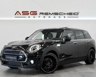 Mini MINI Cooper S Clubman ALL4 JCW-Kit *Pano*H-UP*H&K Gebrauchtwagen