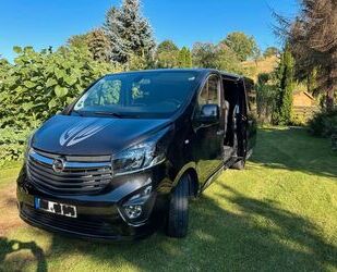 Opel Opel Vivaro B Sport Version L1H1 VHB Angebote erw. Gebrauchtwagen