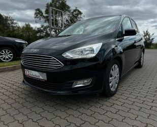 Ford Ford C-Max C-MAX Titanium Gebrauchtwagen