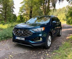 Ford Ford Edge 2.0 / 245KM / Petrol / 8-speed automatic Gebrauchtwagen