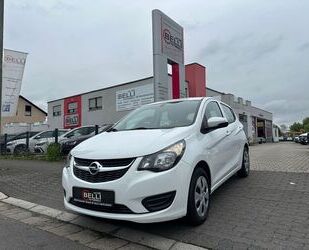 Opel Opel Karl Edition Cool&Sound Klima FINANZIERUNG Gebrauchtwagen