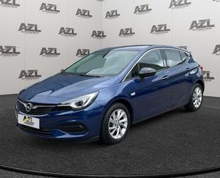 Opel Opel Astra K Lim. 5-trg. Eleg. , Navi autom Einpar Gebrauchtwagen