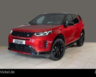 Land Rover Land Rover Discovery Sport D200 R-Dynamic SE AWD N Gebrauchtwagen