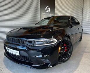 Dodge Dodge Charger 6.4 V8 SRT 392 Scat Pack/HEMI® /ALPI Gebrauchtwagen