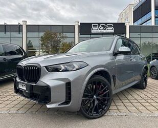 BMW BMW X5 30d xDrive MSport ACC,HUD,PANO,HARMAN,LUFT. Gebrauchtwagen