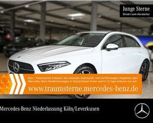 Mercedes-Benz Mercedes-Benz A 200 PROGRESSIVE Advanced/VZ-Assist Gebrauchtwagen