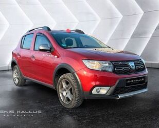 Dacia Dacia Sandero II Stepway Prestige/WenigKM/AndroidN Gebrauchtwagen