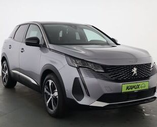 Peugeot Peugeot 3008 Allure 1.2 Automatik+Verkauf nur an G Gebrauchtwagen