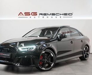 Audi Audi RS3 *Schale*Virtual*19* Pano* B&O*Voll* Carbo Gebrauchtwagen