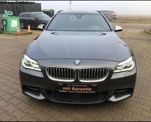 BMW BMW M550 d xDrive Touring Gebrauchtwagen