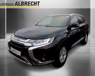 Mitsubishi Mitsubishi Outlander Diamant Edition 2WD 2.0 MIVEC Gebrauchtwagen