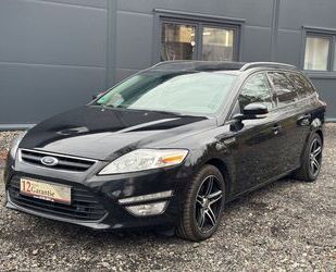 Ford Mondeo Gebrauchtwagen