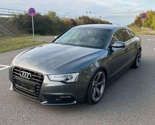 Audi A5 Gebrauchtwagen