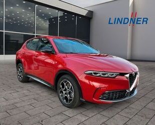 Alfa Romeo Alfa Romeo Tonale Ti 1.5 VGT 48V-Hybrid 118kW (160 Gebrauchtwagen