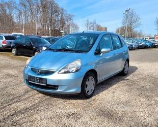 Honda Honda Jazz 1.4 LS Aut.*Klimaaut*SR+LMF*WR*HU:08/20 Gebrauchtwagen