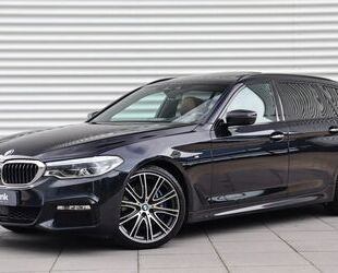 BMW BMW 530 5-serie Touring 530d xDrive High Executive Gebrauchtwagen