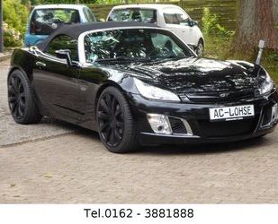 Opel Opel GT -20Zoll,tiefer,Sportabgas. Gebrauchtwagen