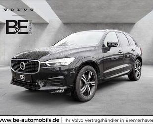 Volvo Volvo XC60 B4 R-Design AWD AHK RÜCKFAHRKAMERA Gebrauchtwagen