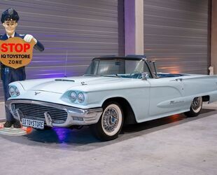 Ford Ford Thunderbird seltener 430 Cubic, 7044 cm3 Moto Gebrauchtwagen