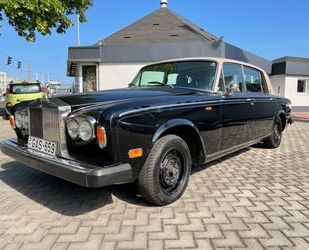 Rolls Royce Rolls-Royce Silver Shadow Gebrauchtwagen