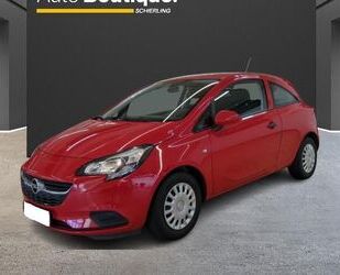 Opel Opel Corsa Selection 1.2 Gebrauchtwagen