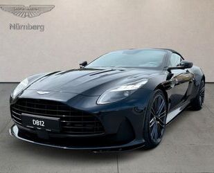 Aston Martin Aston Martin DB12 Volante Gebrauchtwagen