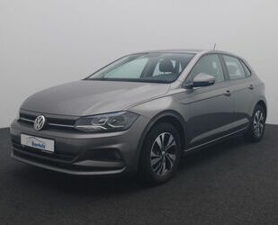 VW Volkswagen Polo VI 1.0 Comfortline NAVI PDC TEMPO Gebrauchtwagen