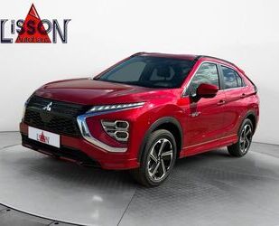 Mitsubishi Mitsubishi Eclipse Cross Plus PHEV Hybrid 4WD Auto Gebrauchtwagen